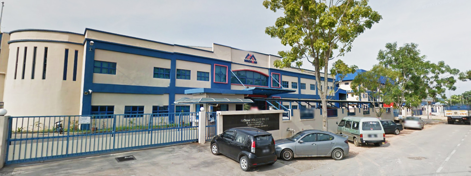 Machmar Industries Sdn Bhd